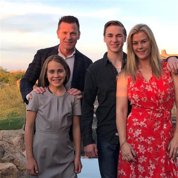 Are Alison and Jason half siblings?