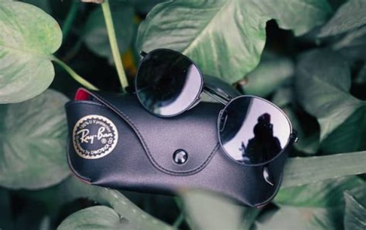 Are all Smith sunglasses made in China?