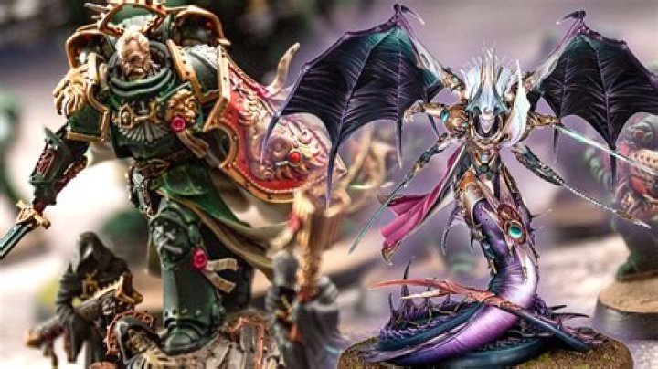 Are all the Primarchs dead?