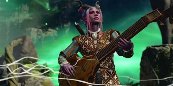 Are bards good in Lost Ark?