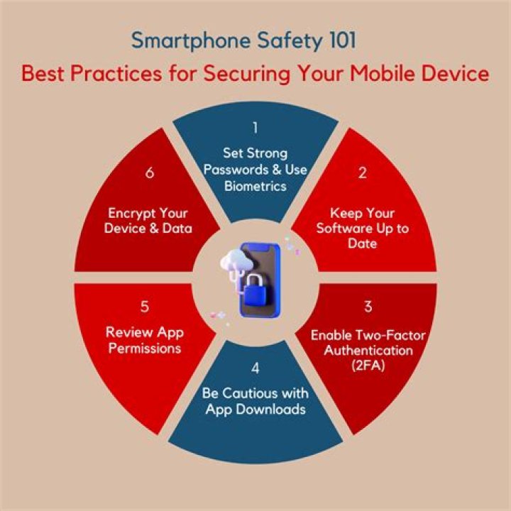 Are mobile phones safe to use?
