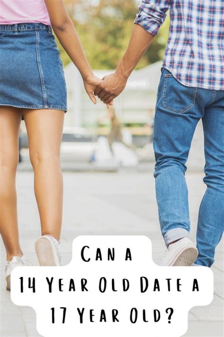 Can a 20 year old date a 17 year old in Utah?