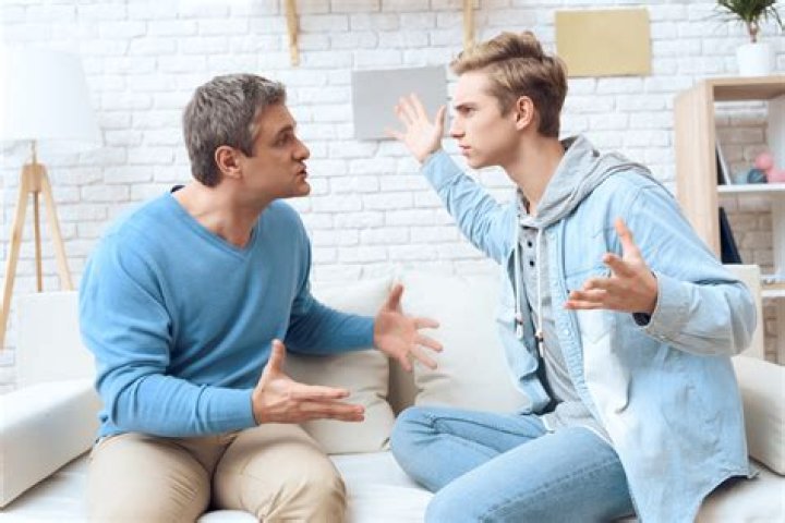 Can a parent hit their 18 year old?