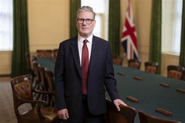 Can a UK resident live in Spain?