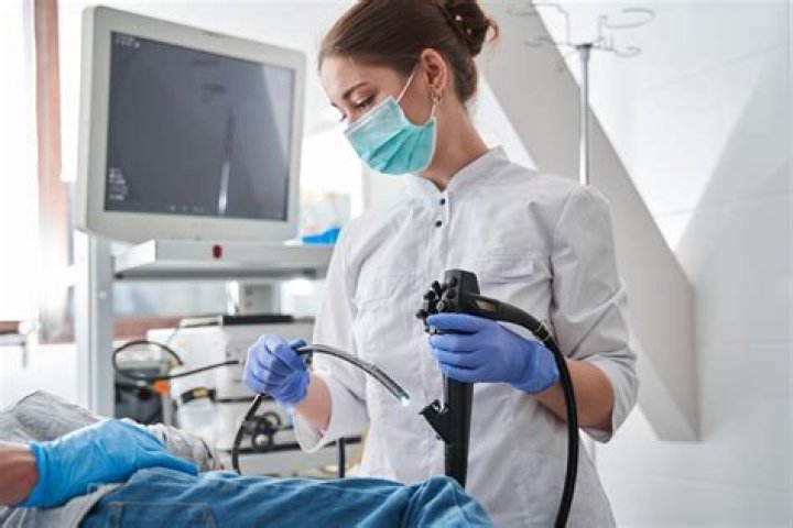 Can an endoscopy detect kidney problems?