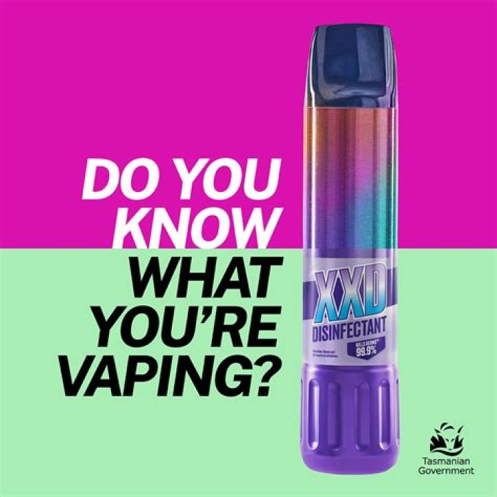 Can bugs get in your vape?