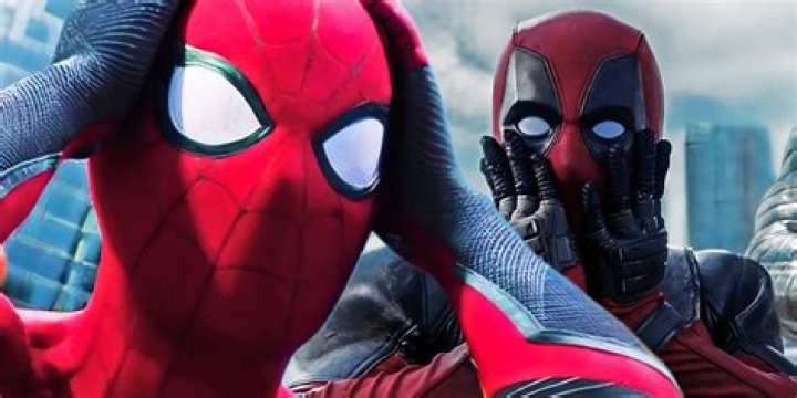 Can Deadpool beat Spider-Man?