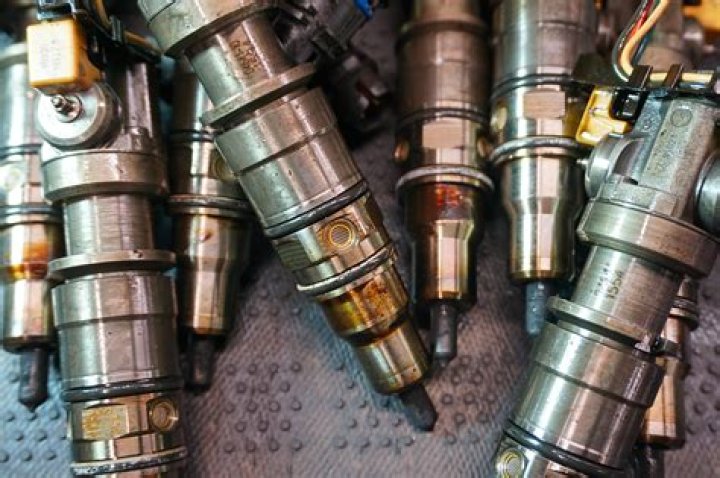 Can dirty diesel damage injectors?