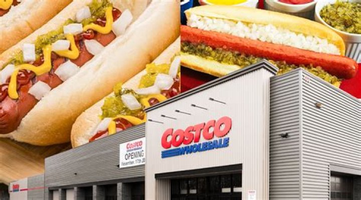 Can dogs eat Costco hot dogs?