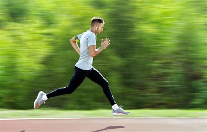 Can I go running with COVID?
