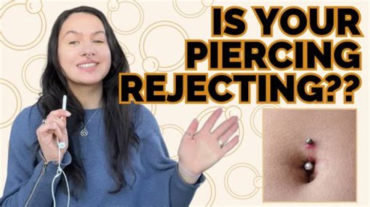 Can I ice my piercing?