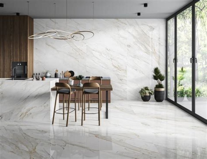 Can I paint over glossy ceramic?