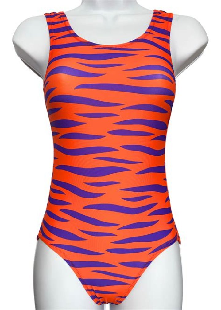 Can Leos wear tiger's eye?