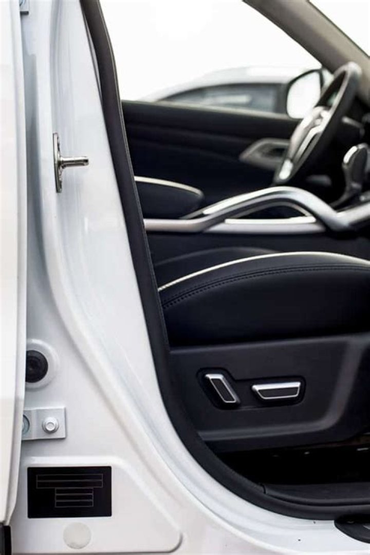 Can repo track your car?