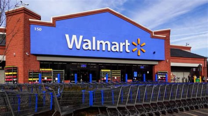 Can Walmart trespass you?