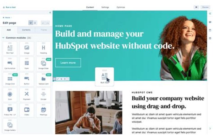 Can we make website without coding?