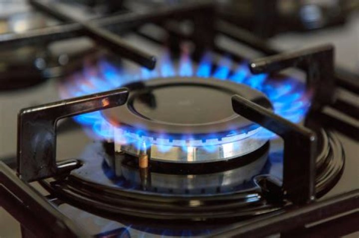 Can white spirit be used in a burner?