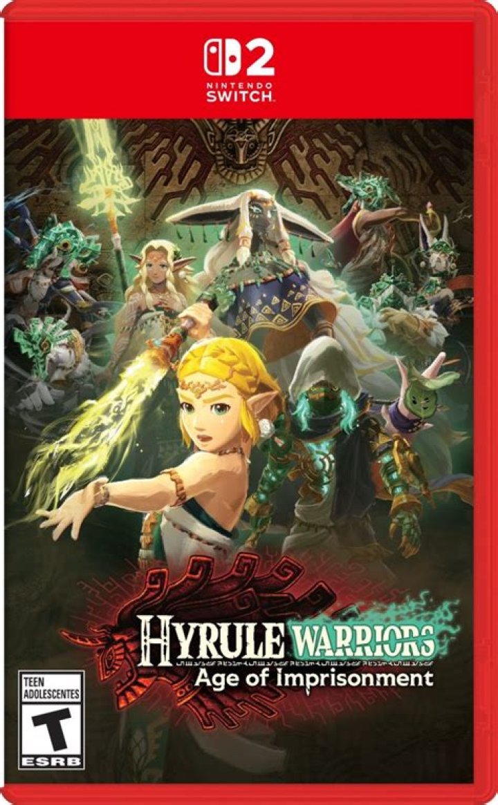 Can you 100% Hyrule Warriors?