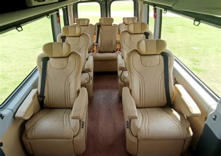 Can you drive 9 seater?