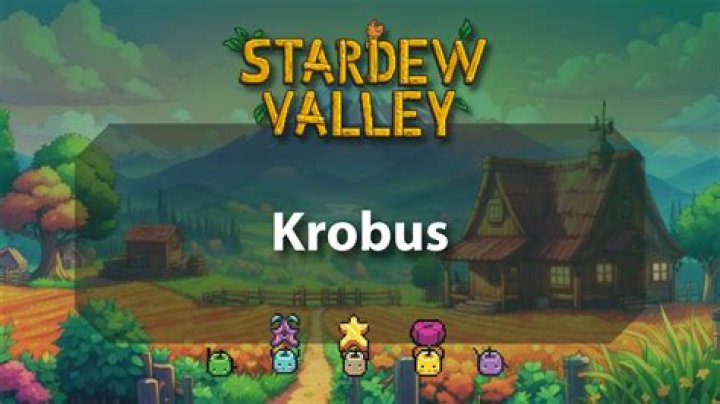 Can you get married if Krobus live with you?
