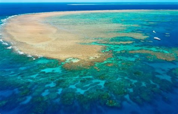 Can you go to the Great Barrier Reef in winter?