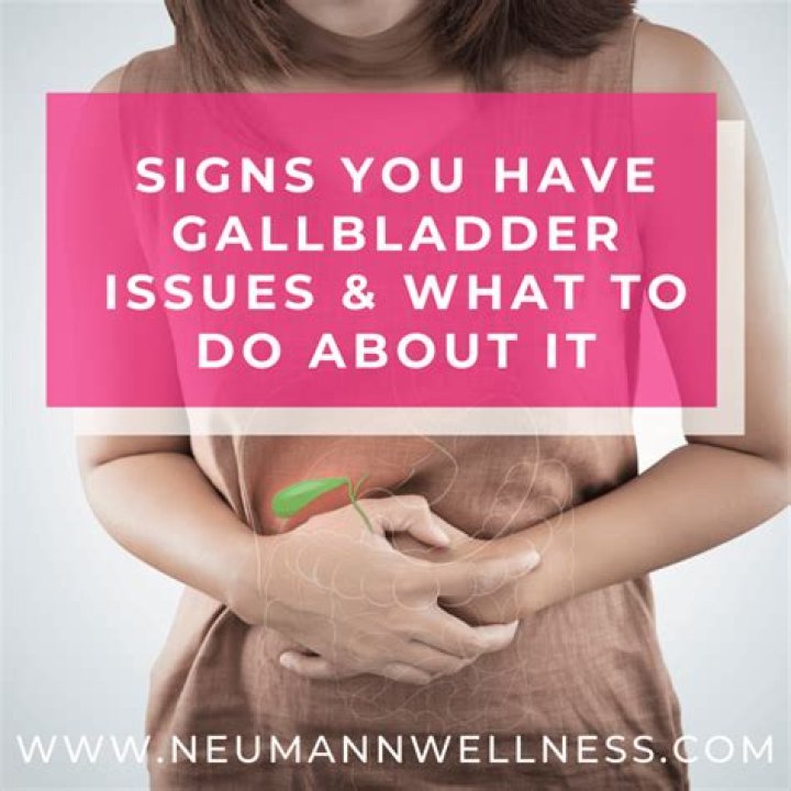 Can you have constant gallbladder pain?
