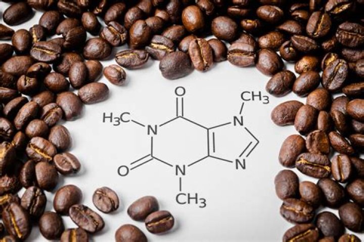 Can you take caffeine with bupropion?