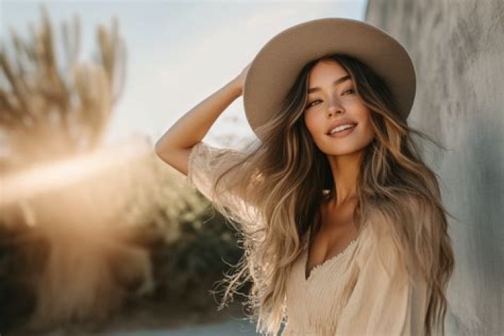 Can you wear a hat with a wig?