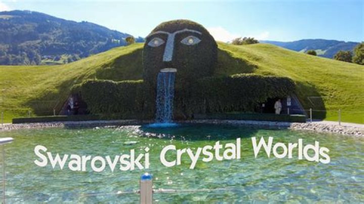 Can you wear Swarovski in water?