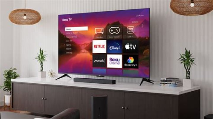 Do any 4K TVs have 3D?
