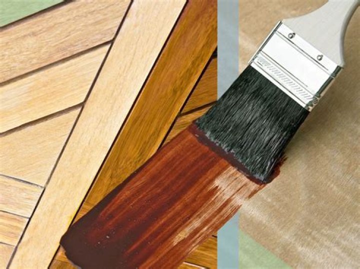 Do I need to strip varnish before painting?