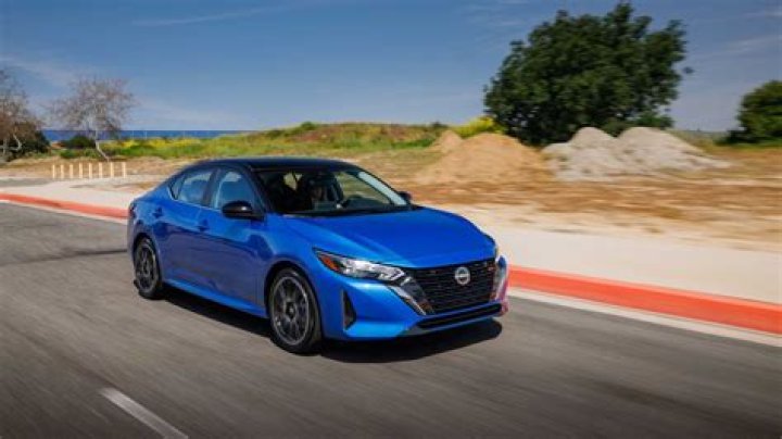 Do Nissans hold their value?