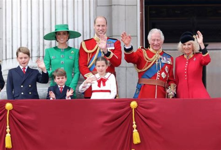 Do the Royals exercise?