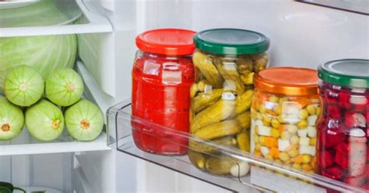 Do you have to refrigerate pickles?