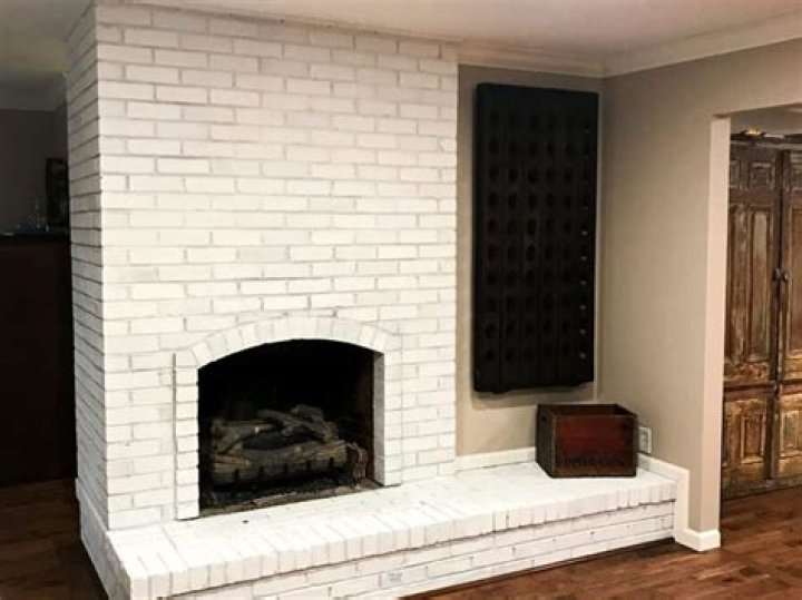 Do you need special paint for brick?