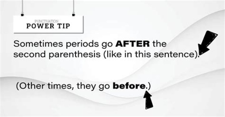 Do you put a period after Jr or Sr?