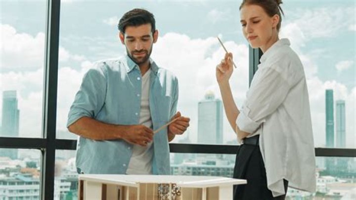 Do you really need an architect?