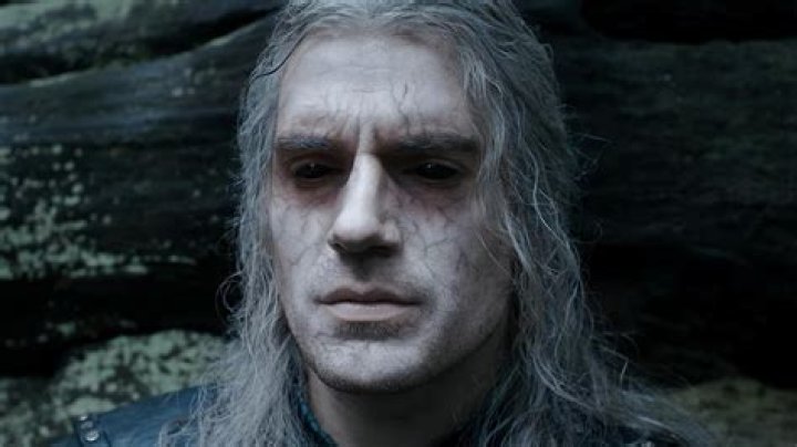 Does Geralt become vampire?