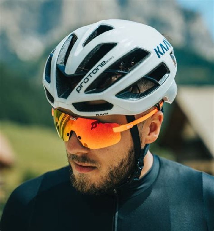 Does Kask have MIPS?