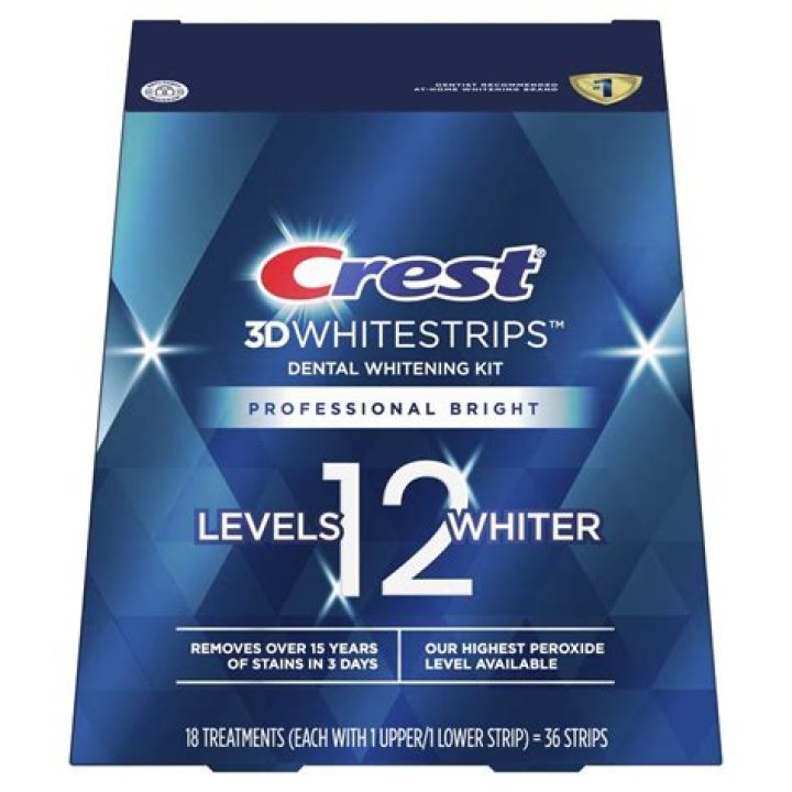 Does leaving Crest Whitestrips on longer help?