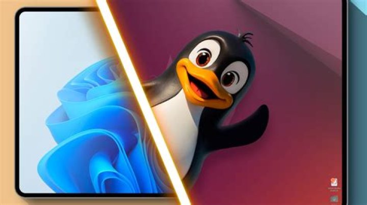 Does Linux run faster than Windows?