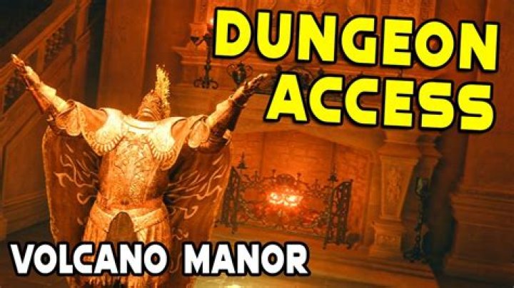 Does luck affect volcano dungeon?