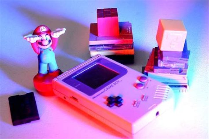 Does Nintendo still make Gameboys?