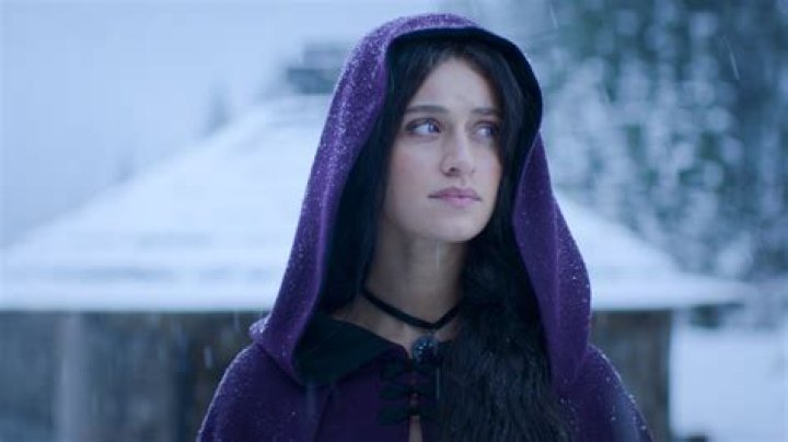 Does romance with Shani affect Yennefer?