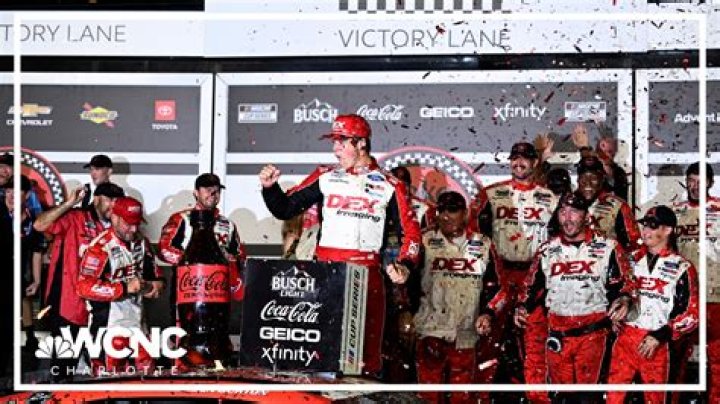 Does torque win races?