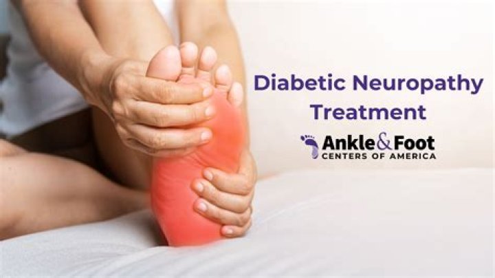 Does walking help with neuropathy?