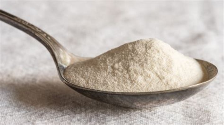 Does xanthan gum need heat to thicken?