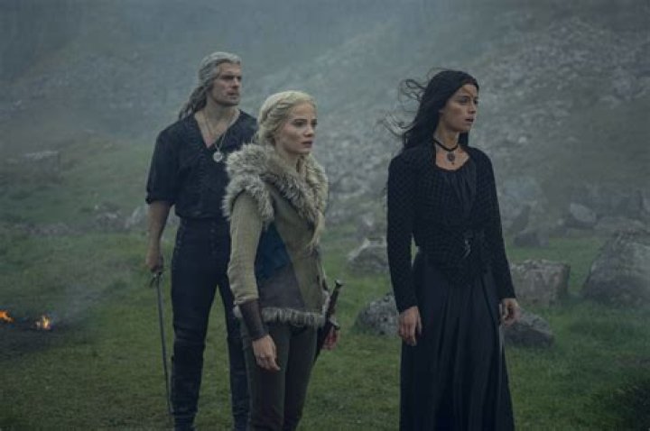 Does Yennefer betray Ciri in the books?