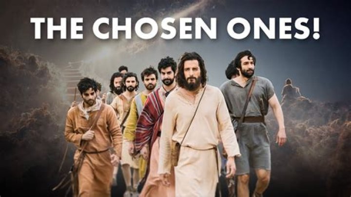 How are chosen ones chosen?