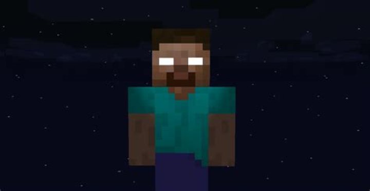 How did Herobrine get his name?
